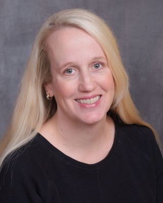 Christine Nolle, Licensed Clinical Social Worker